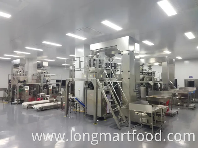 Wholesale OEM Factory Fruity Flavor Mini Bag Candy Liquid Sweet Candy